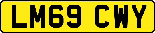 LM69CWY