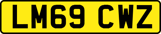 LM69CWZ