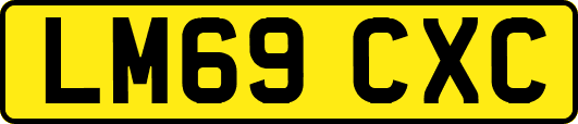 LM69CXC