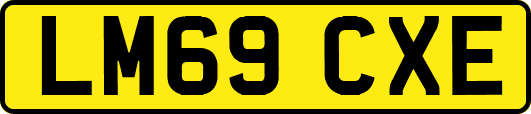 LM69CXE