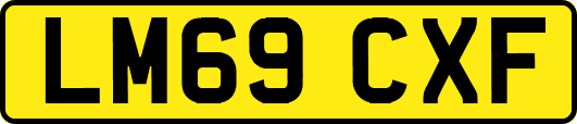 LM69CXF