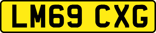 LM69CXG