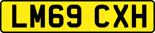 LM69CXH