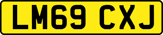 LM69CXJ