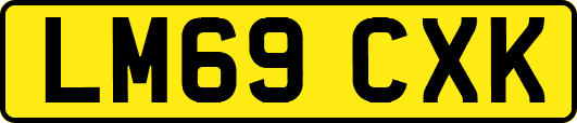 LM69CXK