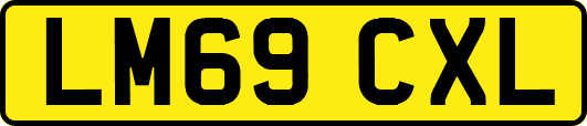 LM69CXL