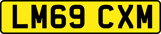 LM69CXM