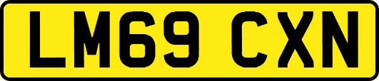LM69CXN