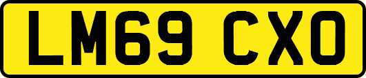 LM69CXO