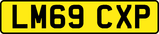 LM69CXP