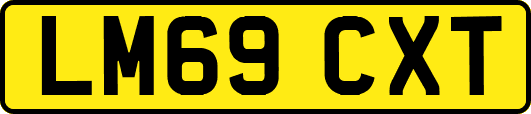 LM69CXT