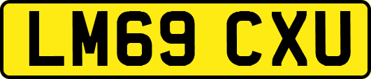 LM69CXU