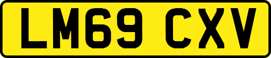 LM69CXV