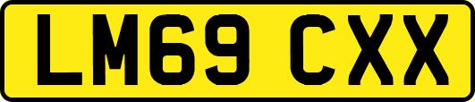 LM69CXX