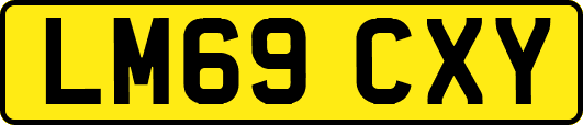 LM69CXY