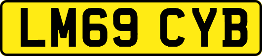 LM69CYB