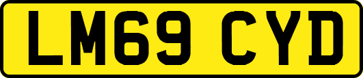 LM69CYD