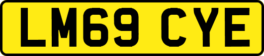 LM69CYE