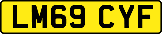 LM69CYF