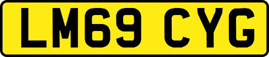 LM69CYG