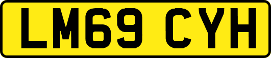LM69CYH