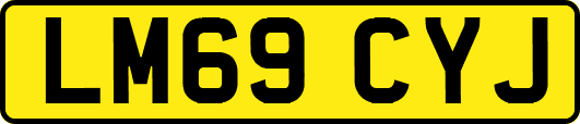 LM69CYJ