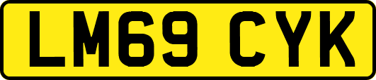 LM69CYK