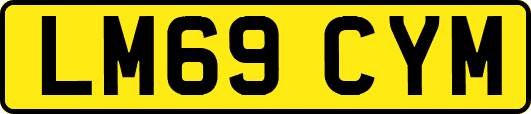 LM69CYM