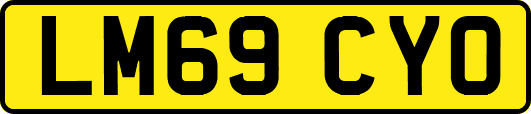 LM69CYO