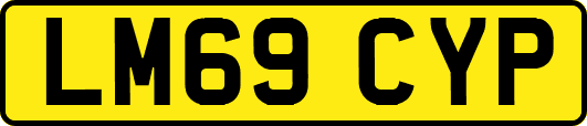 LM69CYP