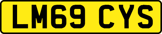 LM69CYS