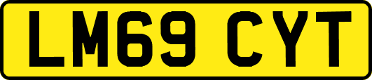 LM69CYT