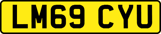 LM69CYU