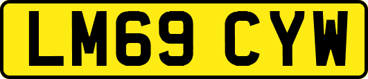 LM69CYW
