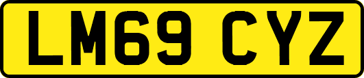 LM69CYZ