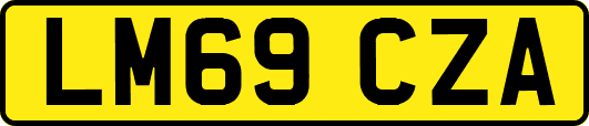 LM69CZA
