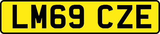 LM69CZE