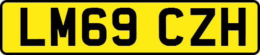 LM69CZH