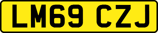 LM69CZJ