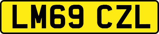LM69CZL