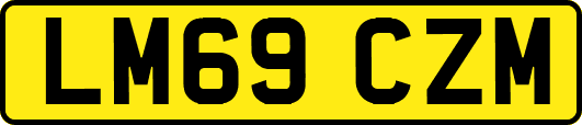 LM69CZM