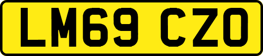 LM69CZO