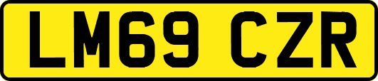 LM69CZR