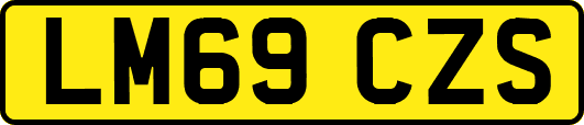 LM69CZS