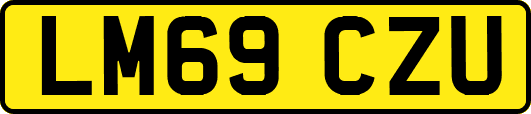 LM69CZU