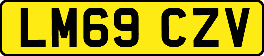 LM69CZV