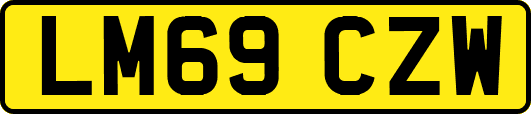 LM69CZW