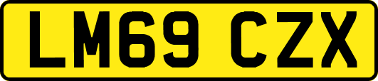 LM69CZX