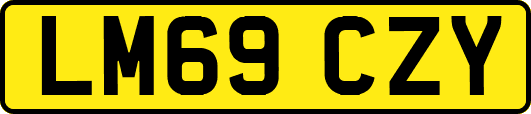 LM69CZY