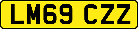 LM69CZZ